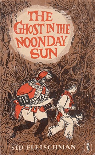 Stock image for The Ghost in the Noonday Sun for sale by WorldofBooks