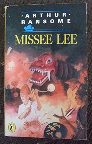 9780140304503: Missee Lee (Puffin Books)