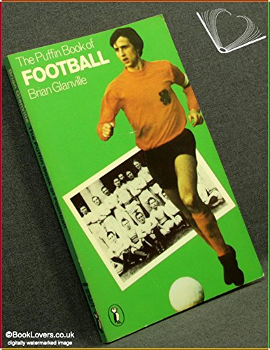 Stock image for The Puffin Book of Football (Puffin Books) for sale by AwesomeBooks