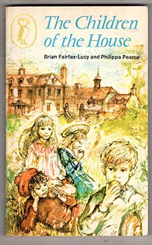 9780140304633: The Children of the House (Puffin Books)