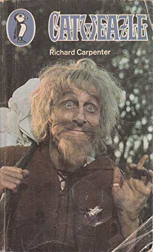Stock image for Catweazle (Puffin Books) for sale by WorldofBooks