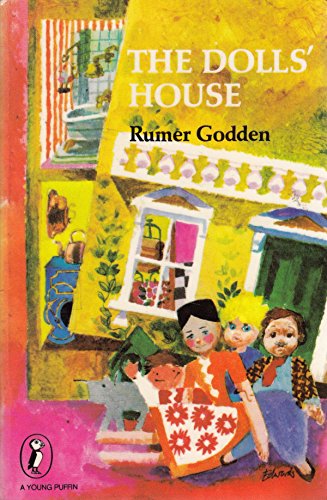 Dolls' House (Young Puffin Books) (9780140304787) by Rumer Godden