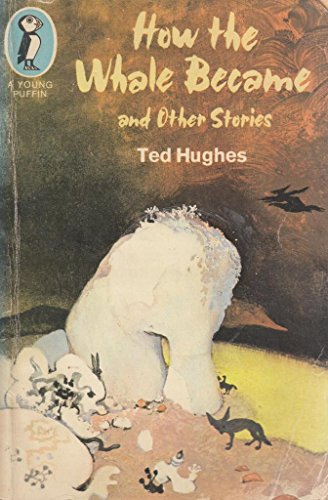 Beispielbild fr How the Whale Became & Other Stories (Young Puffin Books) zum Verkauf von WorldofBooks