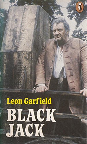 Black Jack (Puffin books) (9780140304893) by Garfield, Leon