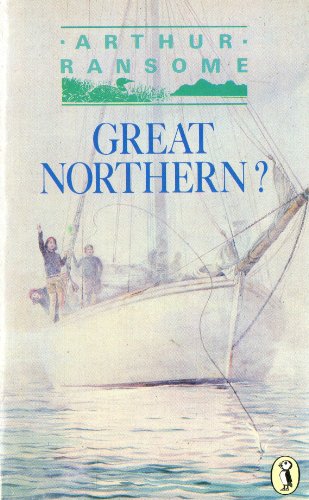 Imagen de archivo de Great Northern? (Puffin Books) a la venta por WorldofBooks