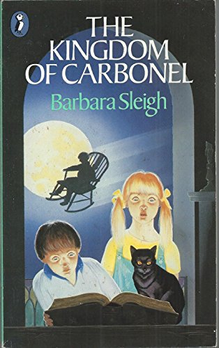 Carbonel by Barbara Sleigh Carbonel by Barbara Sleigh