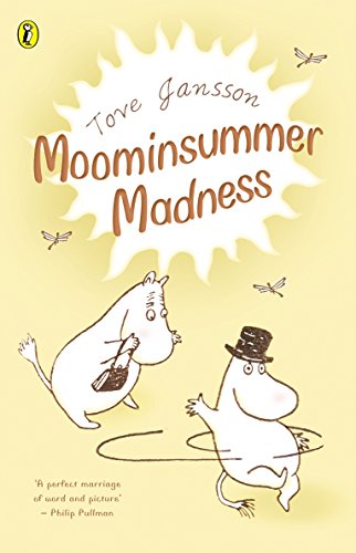 Imagen de archivo de Moominsummer Madness a la venta por ThriftBooks-Atlanta