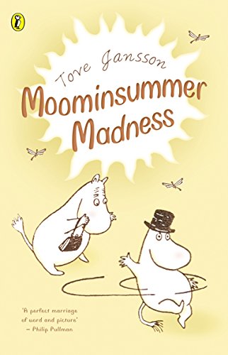 9780140305012: Moominsummer Madness (Moomins Fiction)