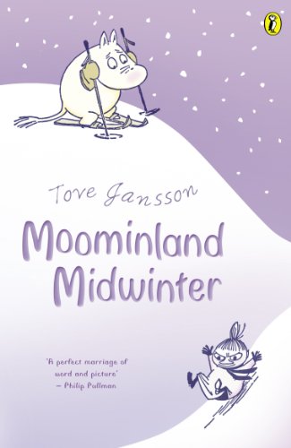 Stock image for Moominland Midwinter (Moomins Fiction) for sale by WorldofBooks