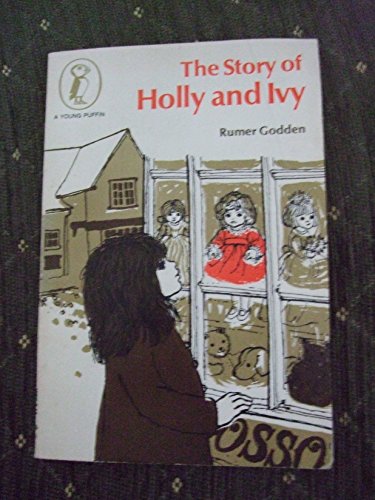 Stock image for The Story of Holly And Ivy (Puffin Books) for sale by WorldofBooks