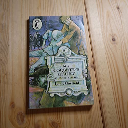 Imagen de archivo de Mr. Corbett's Ghost and Other Stories a la venta por Better World Books