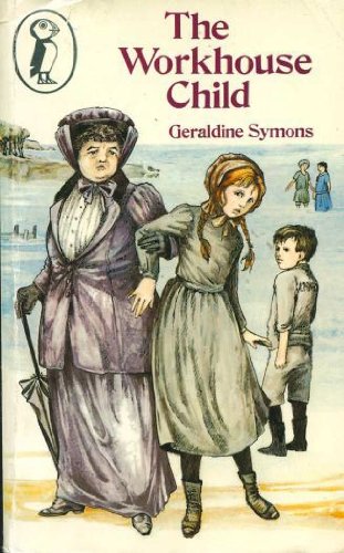 9780140305159: The Workhouse Child (Puffin Books)