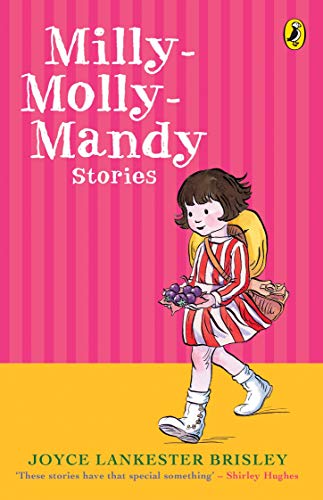 Beispielbild fr Milly-Molly-Mandy Stories zum Verkauf von AwesomeBooks