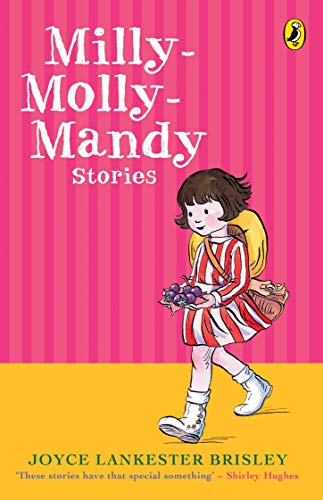 9780140305234: Milly-Molly-Mandy Stories