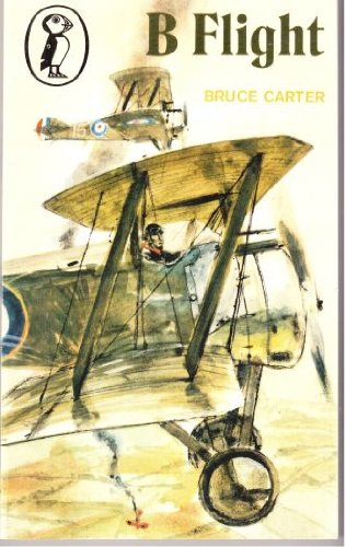 Imagen de archivo de B Flight (Puffin Books) a la venta por Zoom Books Company
