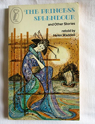 Stock image for The Princess Splendour And Other Stories (Puffin Story Books) for sale by WorldofBooks