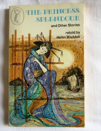 9780140305487: The Princess Splendour and Other Stories