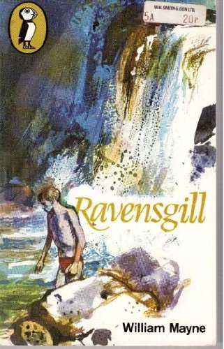 Stock image for Ravensgill (Puffin books) for sale by AwesomeBooks