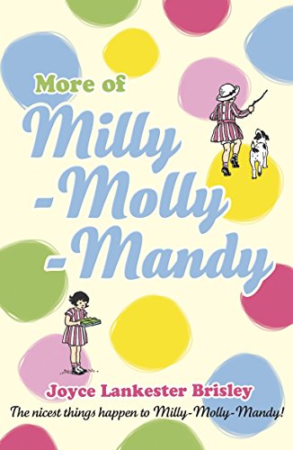 Stock image for More of Milly-Molly-Mandy for sale by WorldofBooks