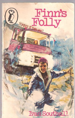 Stock image for Finn's Folly for sale by WorldofBooks
