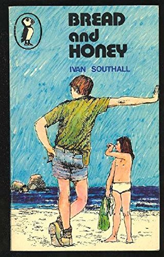 9780140305586: Bread And Honey (Puffin books)