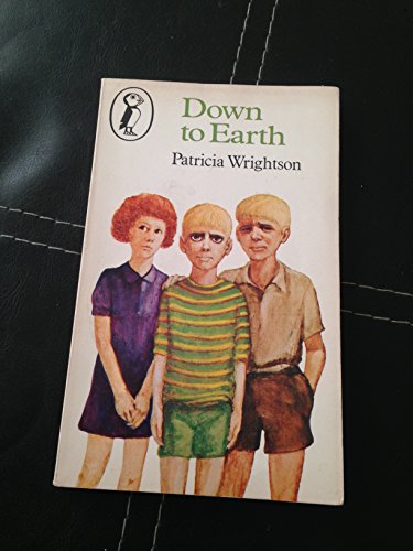 Beispielbild fr Down to Earth (Puffin Books) zum Verkauf von WorldofBooks