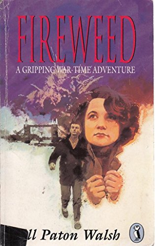 9780140305609: Fireweed (Puffin Books)