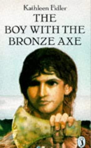 9780140305630: The Boy with the Bronze Axe (Puffin Books)