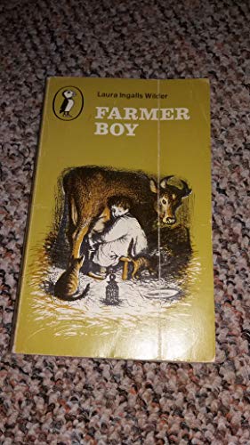 9780140305685: Farmer Boy (Puffin Books)