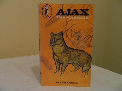 Beispielbild fr Ajax the Warrior (Puffin Books) zum Verkauf von Reuseabook
