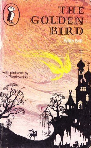 Stock image for The Golden Bird (Puffin Books) for sale by WorldofBooks