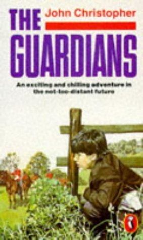 Stock image for The Guardians (Puffin Books) for sale by WorldofBooks