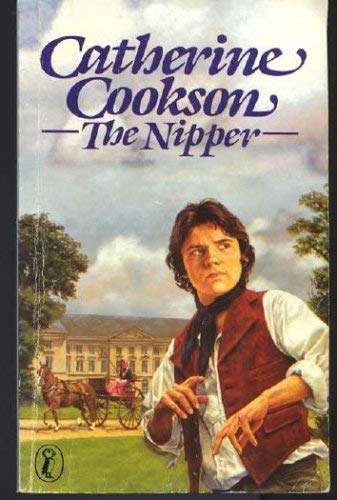 Imagen de archivo de The Nipper (Puffin Books) a la venta por Half Price Books Inc.