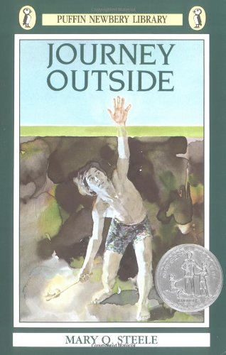 9780140305883: Journey Outside (Puffin Books) [Idioma Ingls] (Newbery Library, Puffin)