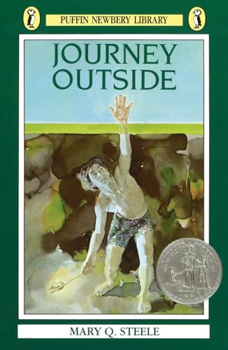 9780140305883: Journey Outside (Puffin Books) [Idioma Ingls] (Newbery Library, Puffin)