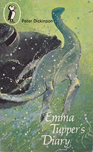 Emma Tupper's Diary (9780140305913) by Peter Dickinson