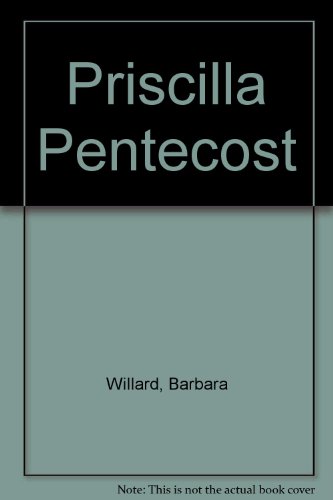 Priscilla Pentecost