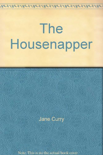 Stock image for The Housenapper (Puffin Books) for sale by WorldofBooks