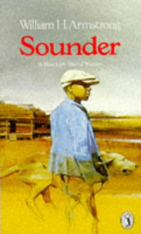 Imagen de archivo de Sounder (Puffin Books) a la venta por Bahamut Media