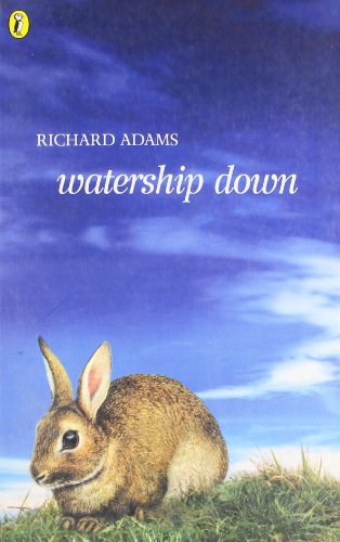 Imagen de archivo de Watership Down a la venta por Untje.com