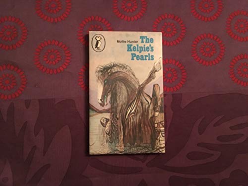 Stock image for The Kelpie's Pearls (Puffin Books) for sale by WorldofBooks