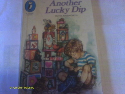 Imagen de archivo de Another Lucky Dip (Young Puffin Books) a la venta por WorldofBooks