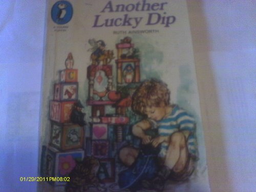 Stock image for Another Lucky Dip (Young Puffin Books) for sale by WorldofBooks