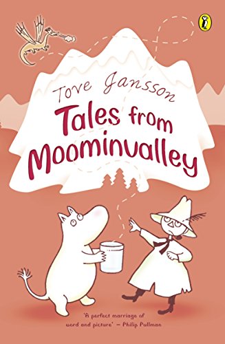 Beispielbild fr Tales from Moominvalley zum Verkauf von WorldofBooks