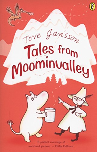 9780140306095: Tales from Moominvalley
