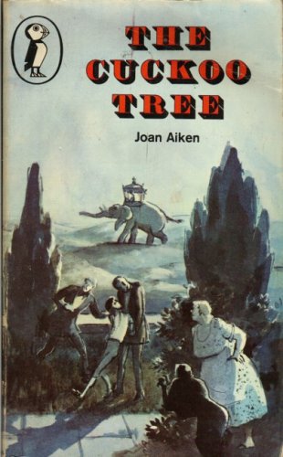 Imagen de archivo de The Cuckoo Tree a la venta por WorldofBooks