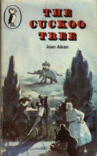 Stock image for The Cuckoo Tree for sale by TARPAULIN BOOKS AND COMICS