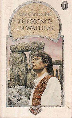 9780140306170: The Prince in Waiting (Puffin Books)