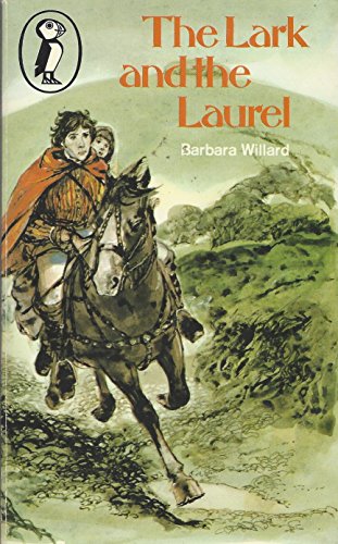 Stock image for The Lark And the Laurel (Puffin Books) for sale by AwesomeBooks