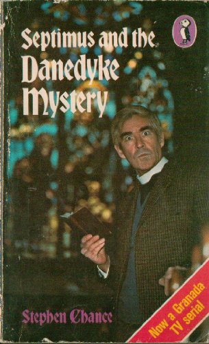 Stock image for Septimus And the Danedyke Mystery for sale by WorldofBooks